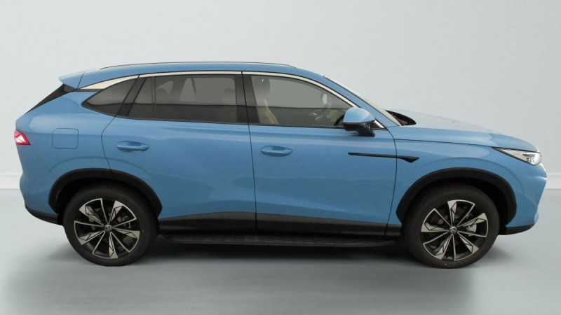 Mg EHS 1.5T PHEV 272 ch Luxury 2025 - photo n°8 Mg EHS 1.5T PHEV 272 ch Luxury  occasion à SAINT-GREGOIRE - photo n°8