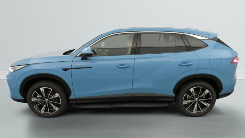 Mg EHS 1.5T PHEV 272 ch Luxury 2025 - photo n°4 Mg EHS 1.5T PHEV 272 ch Luxury  occasion à SAINT-GREGOIRE - photo n°4