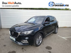 Mg EHS occasion année 2020 boite Automatique Annonce Mg EHS occasion Hybride EHS 1.5T GDI Hybride rechargeable Luxury 5p à Meythet