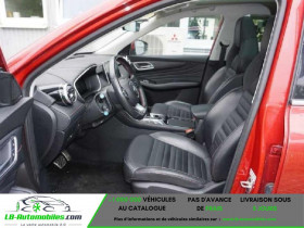 Mg EHS Luxury PHEV Aut/Panodach/Leder/13900netto  occasion  Beaupuy - photo n5