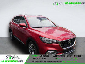 Mg EHS Luxury PHEV Aut/Panodach/Leder/13900netto  occasion  Beaupuy - photo n2