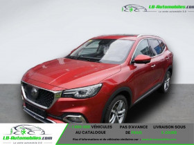 Mg EHS , garage LB AUTOMOBILES  Beaupuy