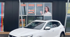 Mg EHS , garage EWIGO MORLAIX � Saint-Sève