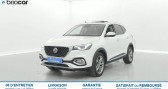 Mg EHS occasion année 2021 boite Automatique Annonce Mg EHS occasion Hybride PHEV 1.5T GDI 258ch Luxury à BRUZ