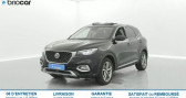 Mg EHS occasion année 2021 boite Automatique Annonce Mg EHS occasion Hybride PHEV 1.5T GDI 258ch Luxury à BRUZ