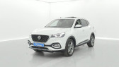 Mg EHS occasion année 2021 boite Automatique Annonce Mg EHS occasion Hybride rechargeable PHEV 1.5T GDI 258ch Luxury à SAINT-GREGOIRE