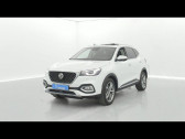 Mg EHS occasion année 2021 boite Automatique Annonce Mg EHS occasion Hybride rechargeable PHEV 1.5T GDI 258ch Luxury à SAINT-GREGOIRE