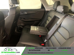 Mg EHS PHEV Navi VLeder 18 FahrAss Kamera SiHz  occasion  Beaupuy - photo n4