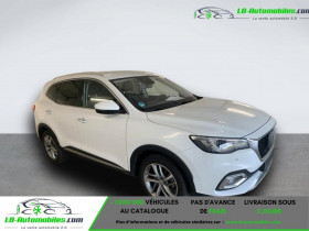 Mg EHS PHEV Navi VLeder 18 FahrAss Kamera SiHz  occasion  Beaupuy - photo n2