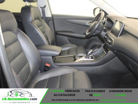 Mg EHS Plug-in Hybrid Exclusive  occasion  Beaupuy - photo n4