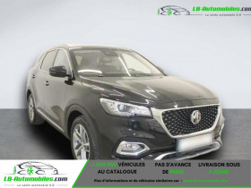 Mg EHS Plug-in Hybrid Exclusive  occasion  Beaupuy - photo n2