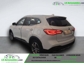 Mg EHS Plug-in Hybrid Exclusive  occasion  Beaupuy - photo n3