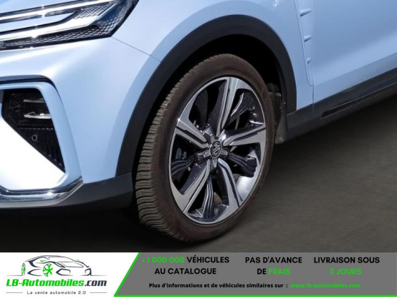 Mg MARVEL R EV 2WD 288  occasion  Beaupuy - photo n7