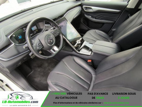 Mg MARVEL R EV 2WD 288  occasion � Beaupuy - photo n�4