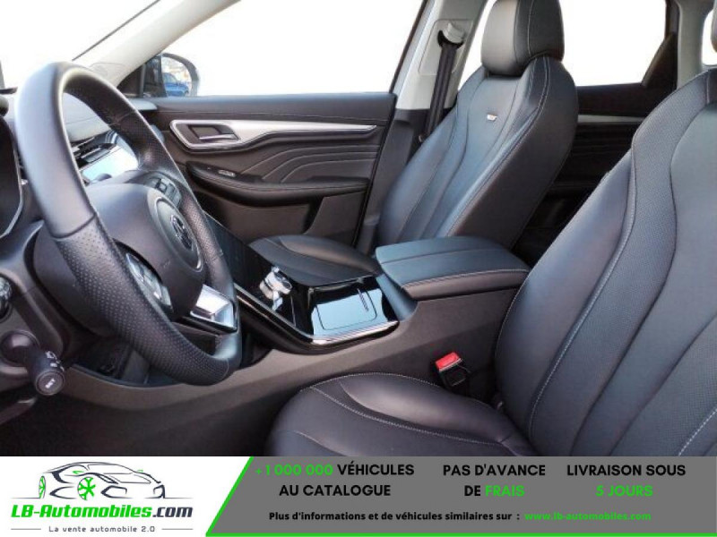 Mg MARVEL R EV 2WD 288  occasion  Beaupuy - photo n5