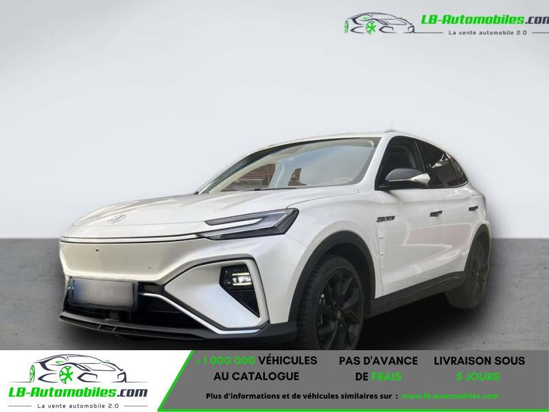 Mg MARVEL R EV 2WD 288  occasion  Beaupuy