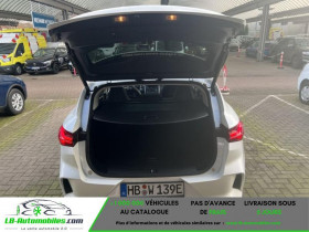 Mg MARVEL R EV 2WD 288  occasion � Beaupuy - photo n�9