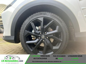 Mg MARVEL R EV 2WD 288  occasion � Beaupuy - photo n�8