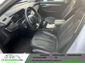 Mg MARVEL R EV 2WD 288  occasion � Beaupuy - photo n�7