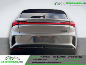 Mg MARVEL R EV 2WD 288  occasion � Beaupuy - photo n�6