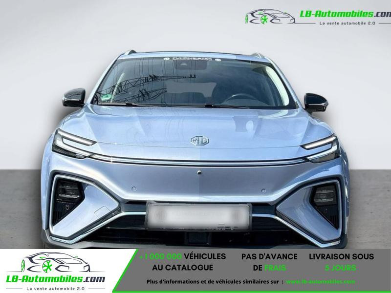 Mg MARVEL R EV 2WD 288  occasion  Beaupuy - photo n4