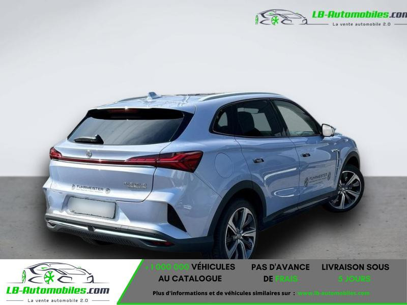Mg MARVEL R EV 2WD 288  occasion  Beaupuy - photo n3