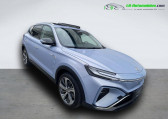Mg MARVEL R occasion année 2022 boite Automatique Annonce Mg MARVEL R occasion Electrique EV 2WD 288 à Beaupuy