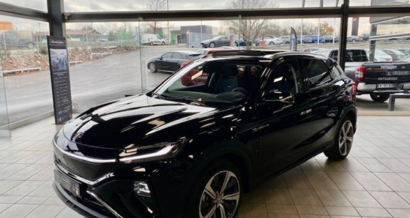 Mg MARVEL R EV 2WD LUXURY 70 KWH 2023 Mg MARVEL R EV 2WD LUXURY 70 KWH  occasion à Saint Vincent De Boisset