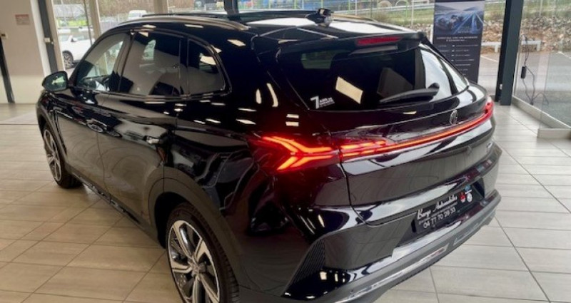 Mg MARVEL R EV 2WD LUXURY 70 KWH 2023 - photo n°5 Mg MARVEL R EV 2WD LUXURY 70 KWH  occasion à Saint Vincent De Boisset - photo n°5