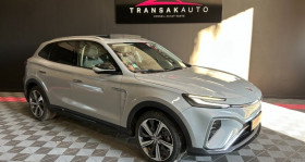 Mg MARVEL R occasion 2023 mise en vente &agrave; ARLES par le garage TRANSAKAUTO ARLES - photo n&deg;1
