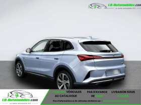 Mg MARVEL R EV 4WD 288  occasion � Beaupuy - photo n�4