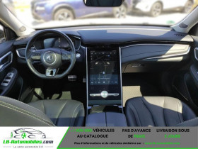 Mg MARVEL R EV 4WD 288  occasion � Beaupuy - photo n�3