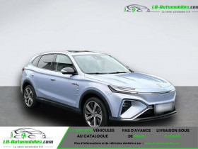 Mg MARVEL R EV 4WD 288  occasion � Beaupuy - photo n�2