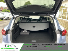 Mg MARVEL R EV 4WD 288  occasion � Beaupuy - photo n�9