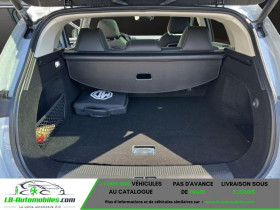 Mg MARVEL R EV 4WD 288  occasion � Beaupuy - photo n�7