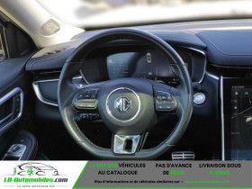 Mg MARVEL R EV 4WD 288  occasion � Beaupuy - photo n�8