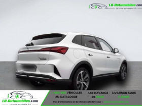 Mg MARVEL R EV 4WD 288  occasion � Beaupuy - photo n�2