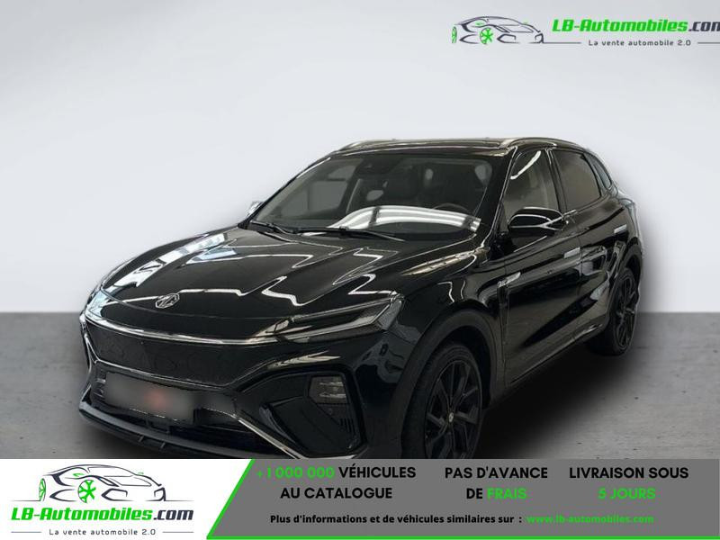 Mg MARVEL R EV 4WD 288  occasion  Beaupuy - photo n2