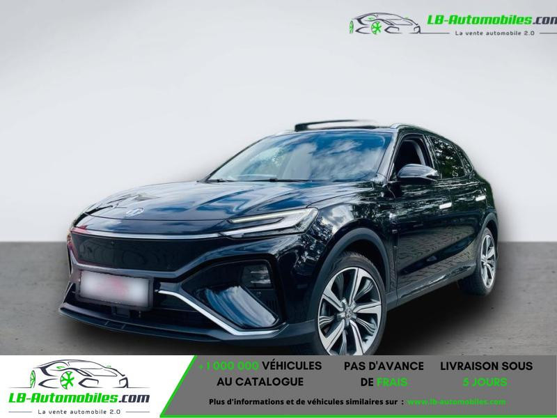 Mg MARVEL R EV 4WD 288  occasion  Beaupuy - photo n2