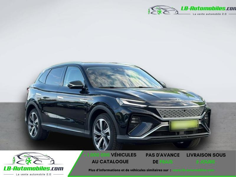 Mg MARVEL R EV 4WD 288  occasion  Beaupuy