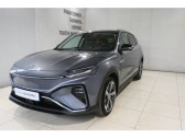 Mg MARVEL R occasion année 2021 boite Sequentielle Annonce Mg MARVEL R occasion Electrique EV 4WD Performance à LANNION