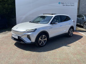 Annonce Mg MARVEL R occasion Electrique Marvel R EV 2WD Luxury 5p  Le Bouscat