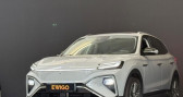 Mg MARVEL R occasion année 2024 boite Automatique Annonce Mg MARVEL R occasion Electrique MG 290CH 4WD BVA PERFORMANCE 1ERE MAIN à Tours