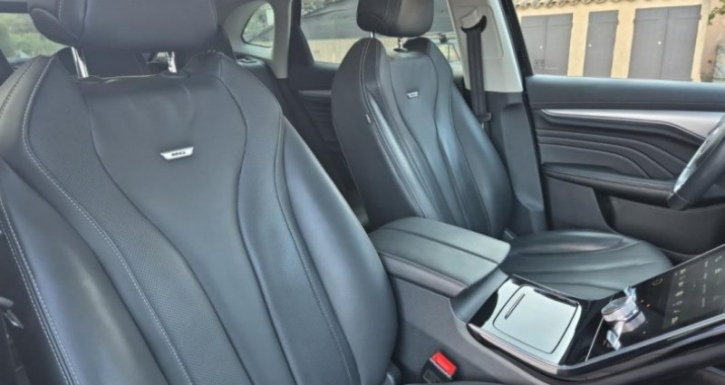 Mg MARVEL R MG ELECTRIC 180 88PPM 70KWH LUXURY 2WD BVA SUIVI FULL OPTION 2022 - photo n°6 Mg MARVEL R MG ELECTRIC 180 88PPM 70KWH LUXURY 2WD BVA SUIVI FULL OPTION  occasion à SAINTE MAXIME - photo n°6