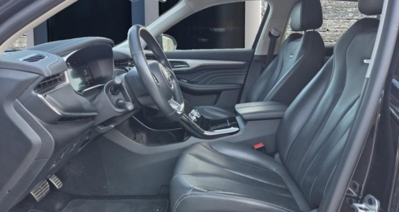 Mg MARVEL R MG ELECTRIC 180 88PPM 70KWH LUXURY 2WD BVA SUIVI FULL OPTION 2022 - photo n°5 Mg MARVEL R MG ELECTRIC 180 88PPM 70KWH LUXURY 2WD BVA SUIVI FULL OPTION  occasion à SAINTE MAXIME - photo n°5