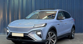 Mg MARVEL R , garage PARTENAIRE AUTO  Halluin