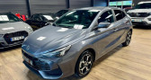 Mg MG3 1.5 hybrid  195 LUXURY  2025 - annonce de voiture en vente sur Auto Sélection.com