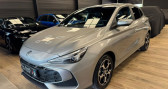 Mg MG3 1.5 hybrid  195 LUXURY  2025 - annonce de voiture en vente sur Auto Sélection.com
