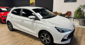 Mg MG3 1.5 HYBRID  195 LUXURY   Saint Vincent De Boisset 42