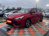 Annonce Mg MG3 occasion  1.5 HYBRID + 195 COMFORT GPS Cam�ra JA 16 � Carcassonne